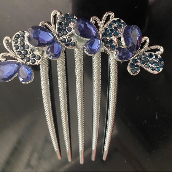 Hair comb - Picture 2 of 8